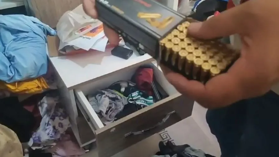 Bismil'de tefecilik operasyonu 630 milyonluk hesap hareketine üç tutuklama