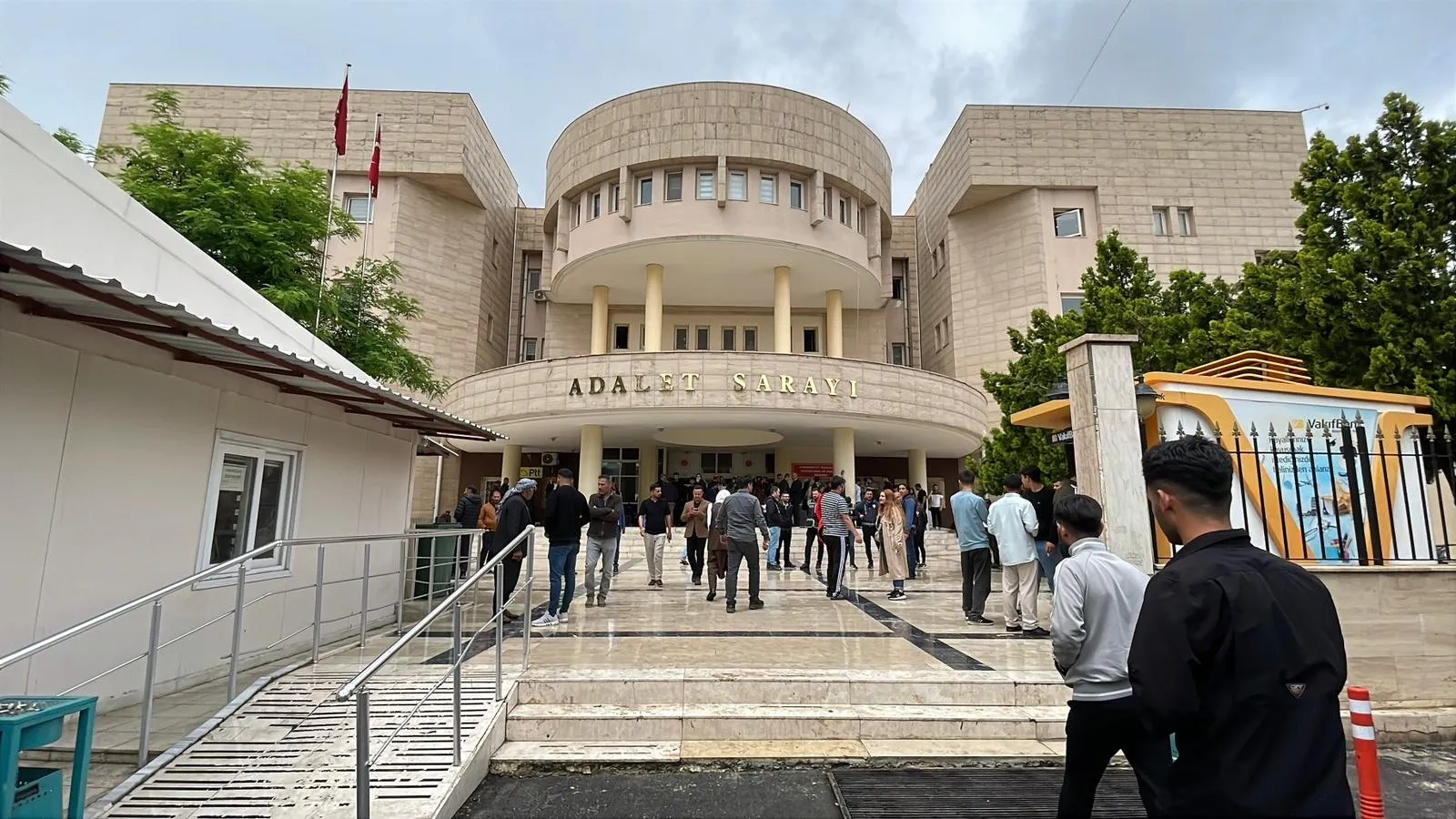 Marangozda dehşet Kompresörle öldüren kalfaya müebbet hapis istemi