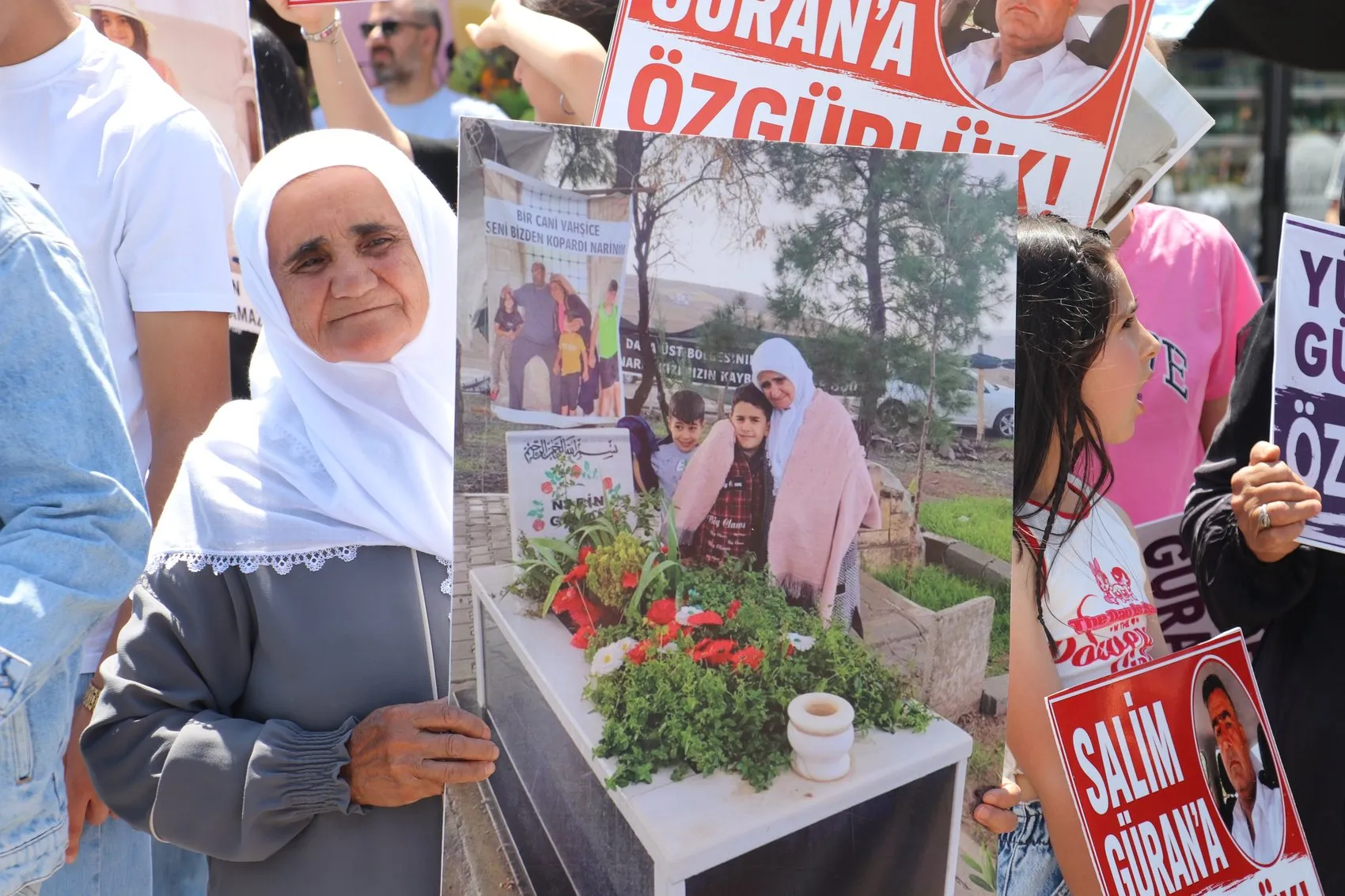 Narin Güran davasında hüküm giyen muhtarın yerine seçim süreci başladı