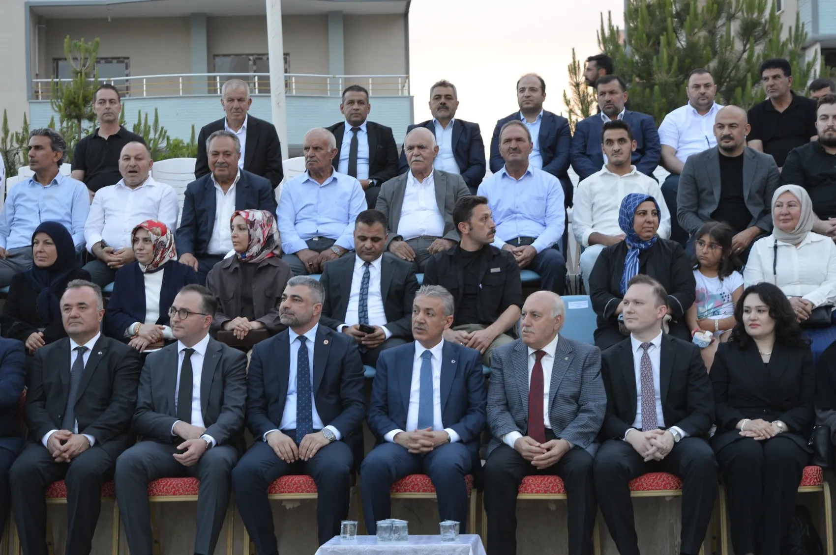 Mardin Yeşilli kirazın bereketiyle şenlendi