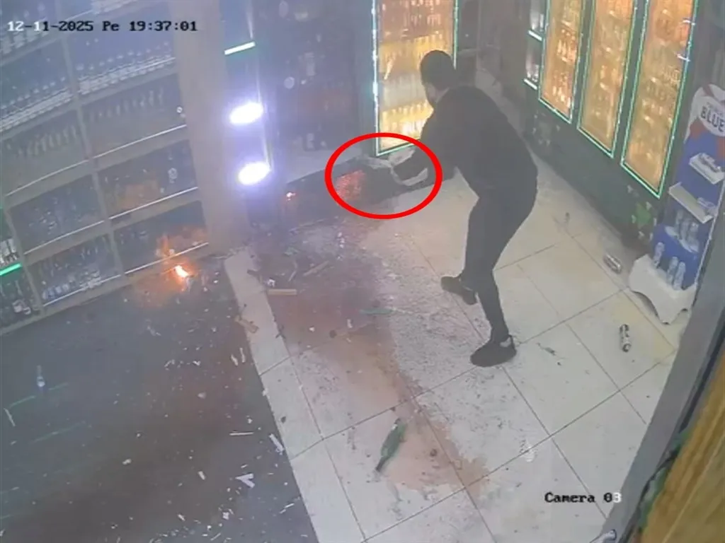 Diyarbakır'da markete el bombalı saldırı düzenleyen şüphelilere hapis istemi