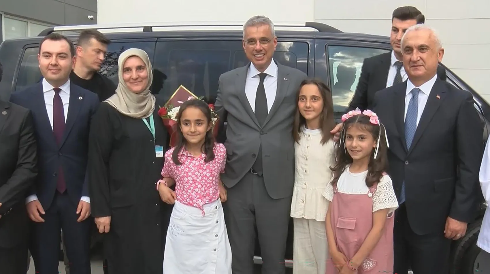 Muş'ta yeni sağlık dönemi başlıyor