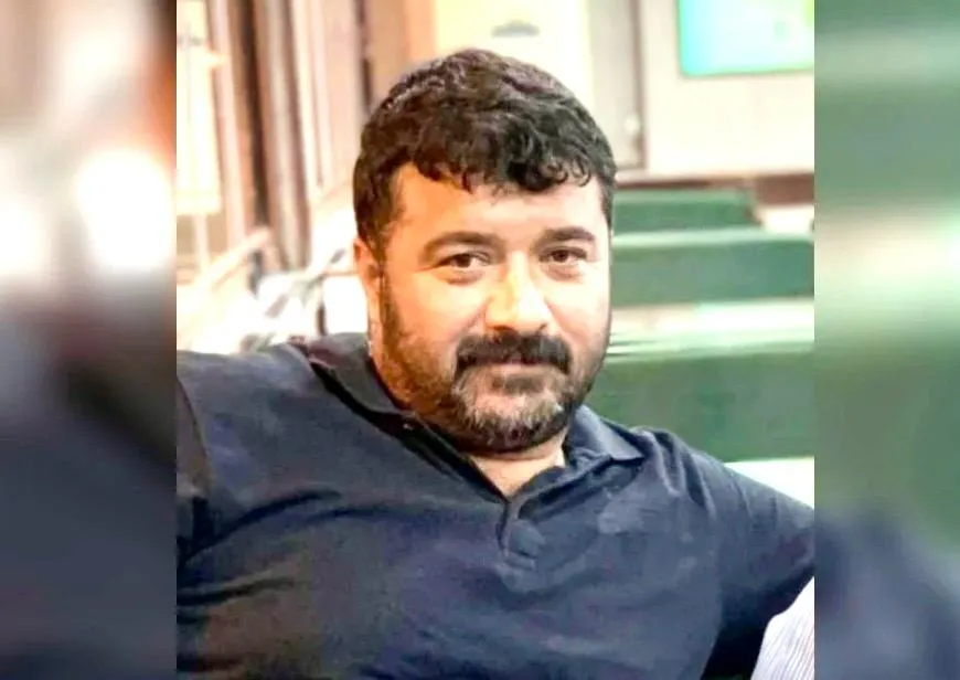 Viranşehirde iş kazası sonucu bir usta hayatını kaybetti