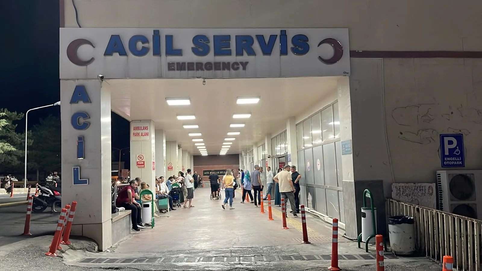 Şanlıurfa'da evinde silahlı saldırıya uğrayan 70 yaşındaki adam hayatını kaybetti