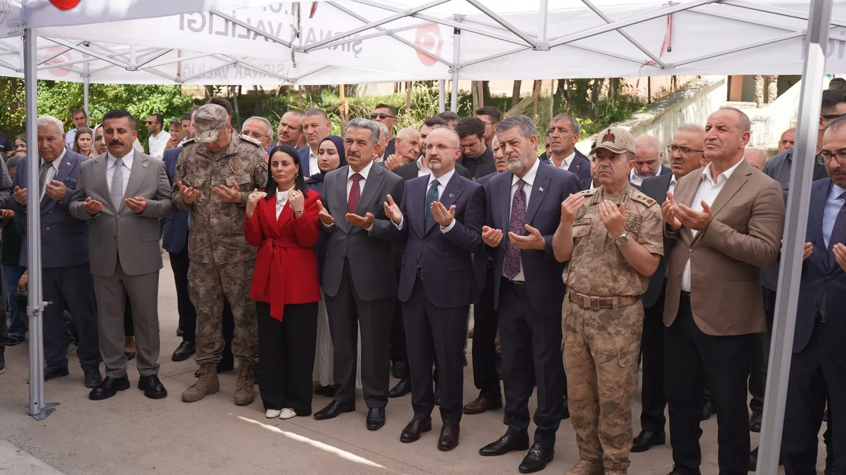 İçişleri Bakan Yardımcısı Turan'dan yeni süreç için kritik uyarı