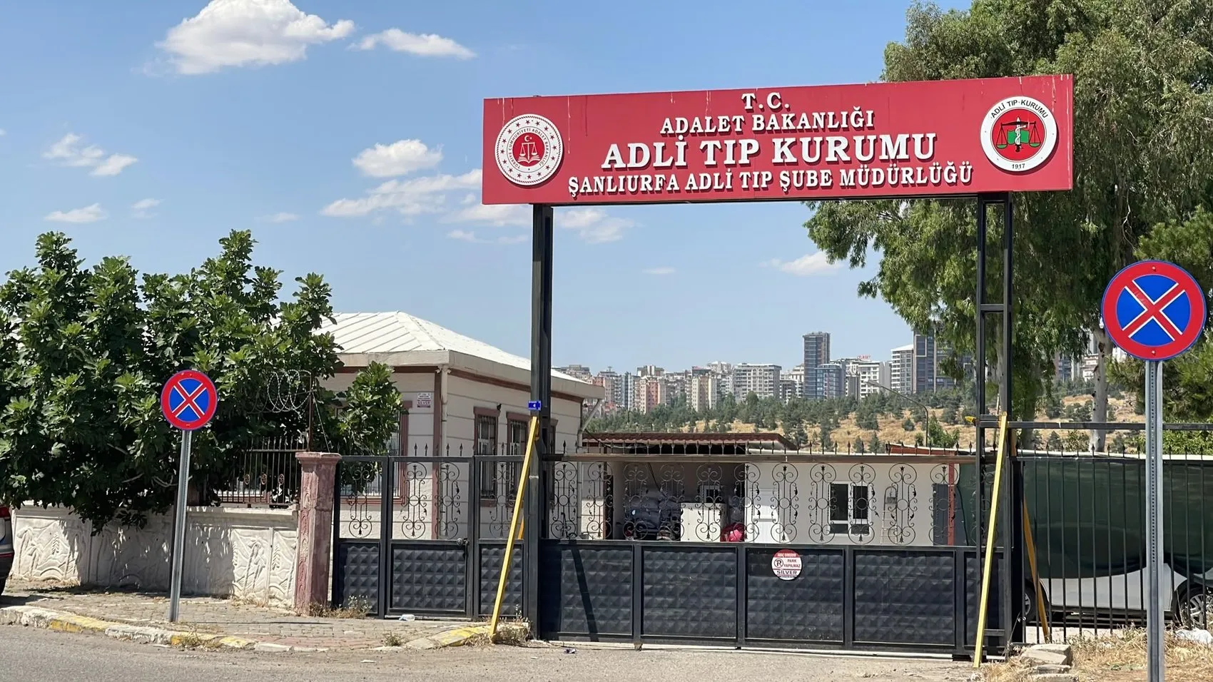 Şanlıurfa'da evinde ölü bulunan kadınla ilgili bir kişi gözaltına alındı