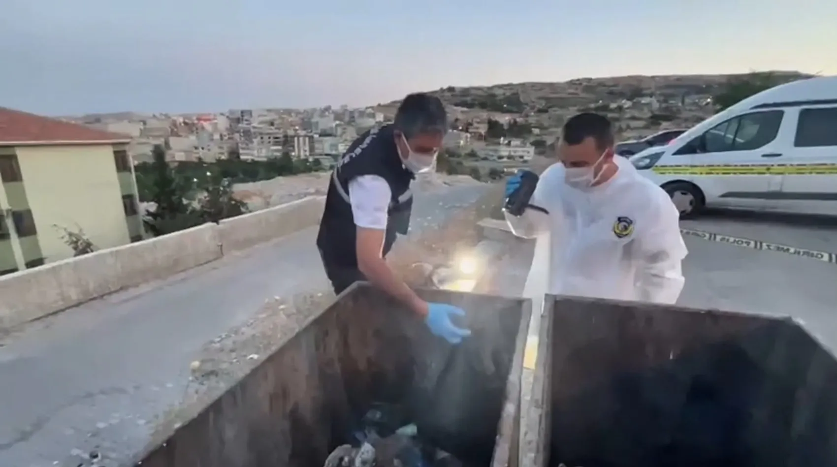 Şanlıurfa'da Emine Kurt'u öldüren eşi cezaevine gönderildi