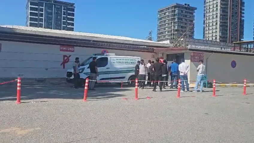 Şanlıurfa yolunda feci kaza 1 ölü