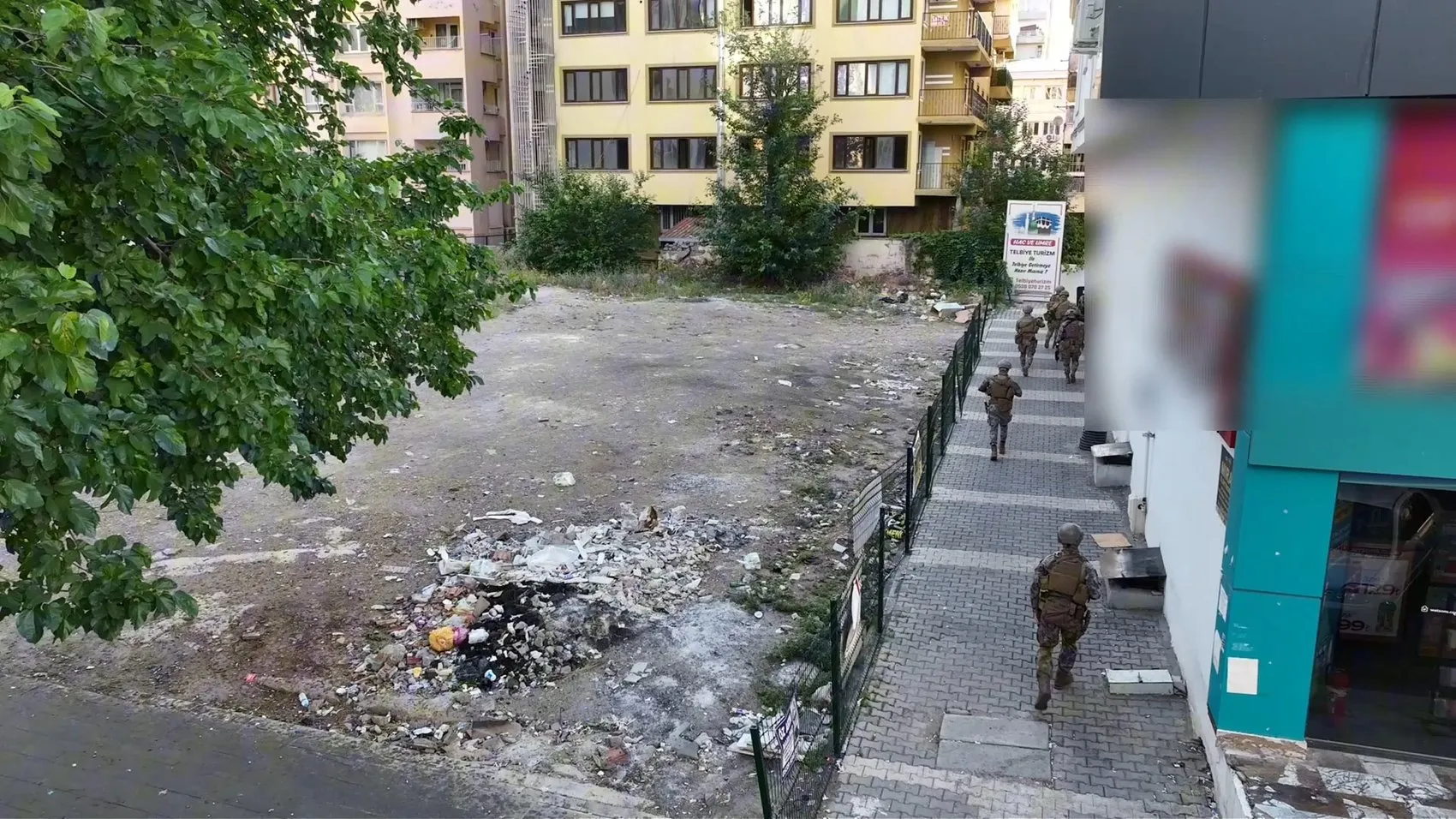 Diyarbakır merkezli yasa dışı bahis çetesine büyük operasyon