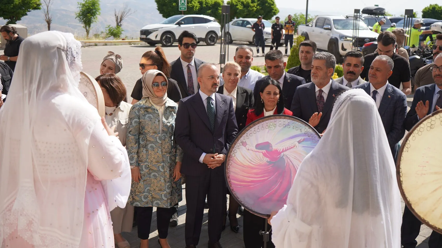 Ankara'dan Şırnak'a terörsüz Türkiye mesajı Bu yolun dönüşü yok