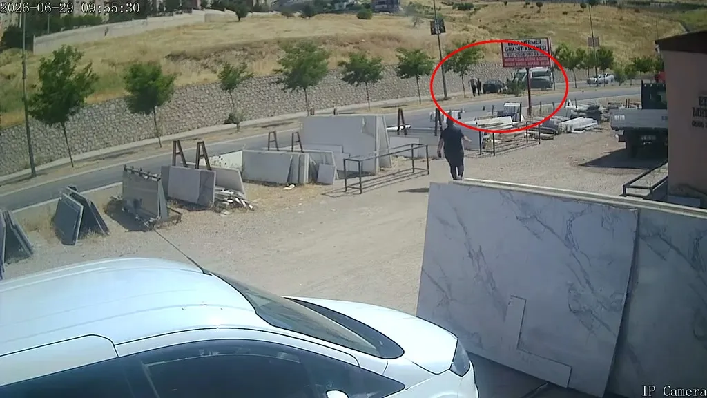Şırnak’ta feci kaza Bir öğretmen hayatını kaybetti