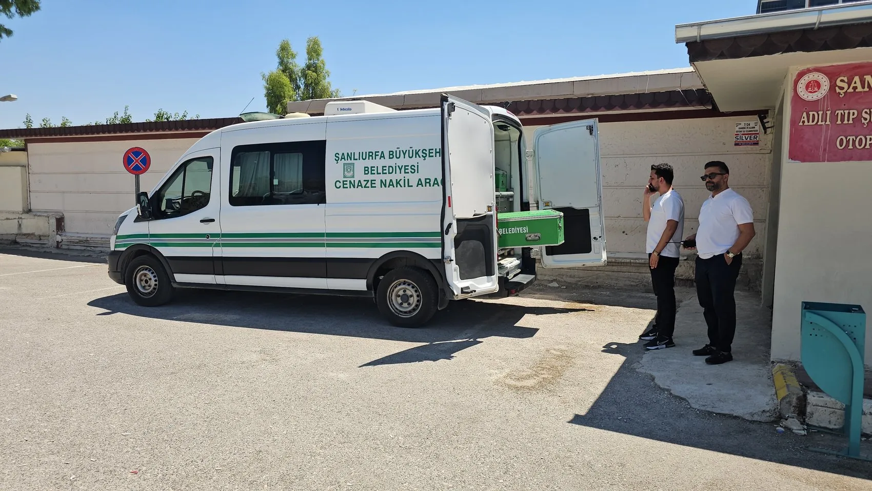 Siverek'te evinde fenalaşan doktor hayatını kaybederken meslektaşına ev hapsi verildi
