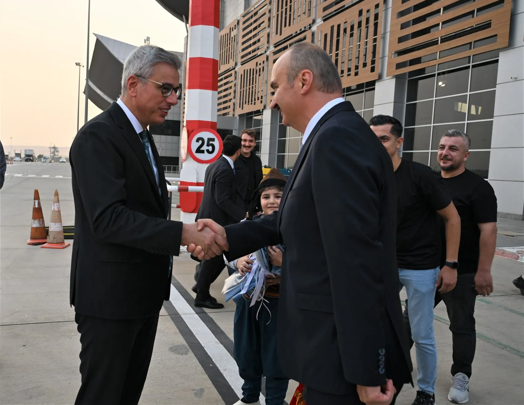 Sağlık Bakanı Memişoğlu Batman yatırımlarını ve koruyucu sağlık hedeflerini değerlendirdi