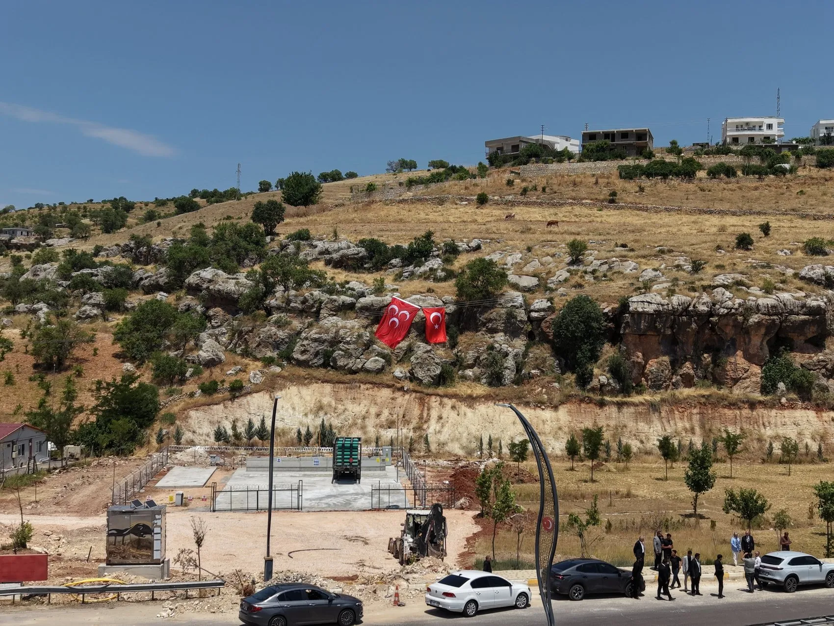 MHP Diyarbakır Eğil İlçe Kongresi tamamlandı