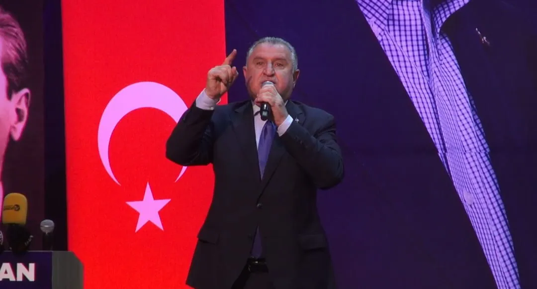 Bakan Bak sporun birleştirici gücüyle terörsüz Türkiye hedefini vurguladı