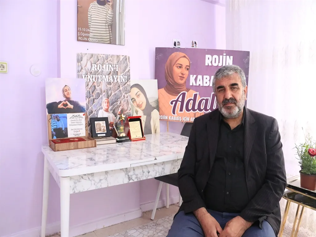 Rojin Kabaiş davasında yeni avukatlarla birlikte dosya derinlemesine incelenmeye başlandı