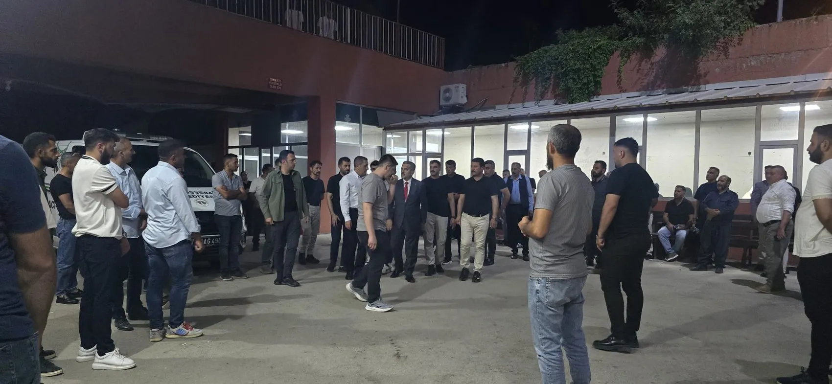 Habur Çayı'nda kaybolan Erkan Sak'ın dokuz gün sonra cansız bedenine ulaşıldı