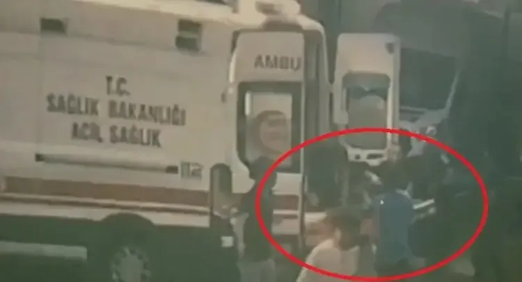 Eşini öldüren sanıklar için ağabeyden ibretlik ceza talebi
