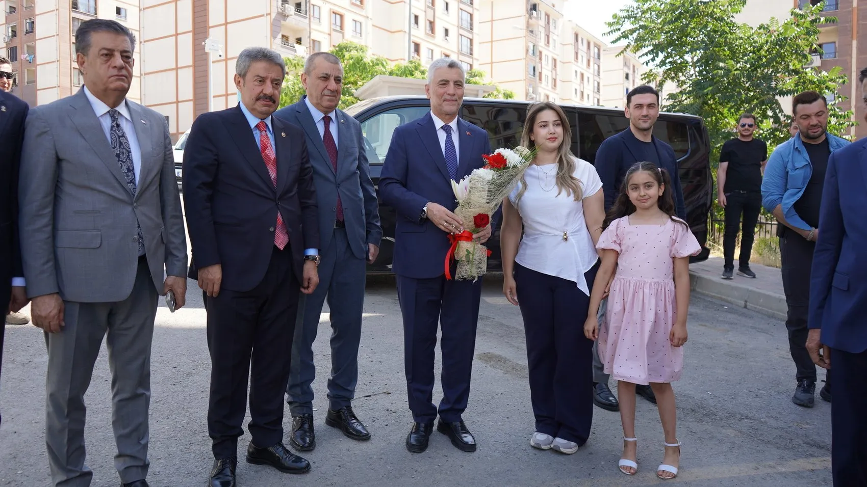 Ticaret Bakanı Bolat Türkiye ekonomisindeki 23 yıllık büyük değişimi paylaştı