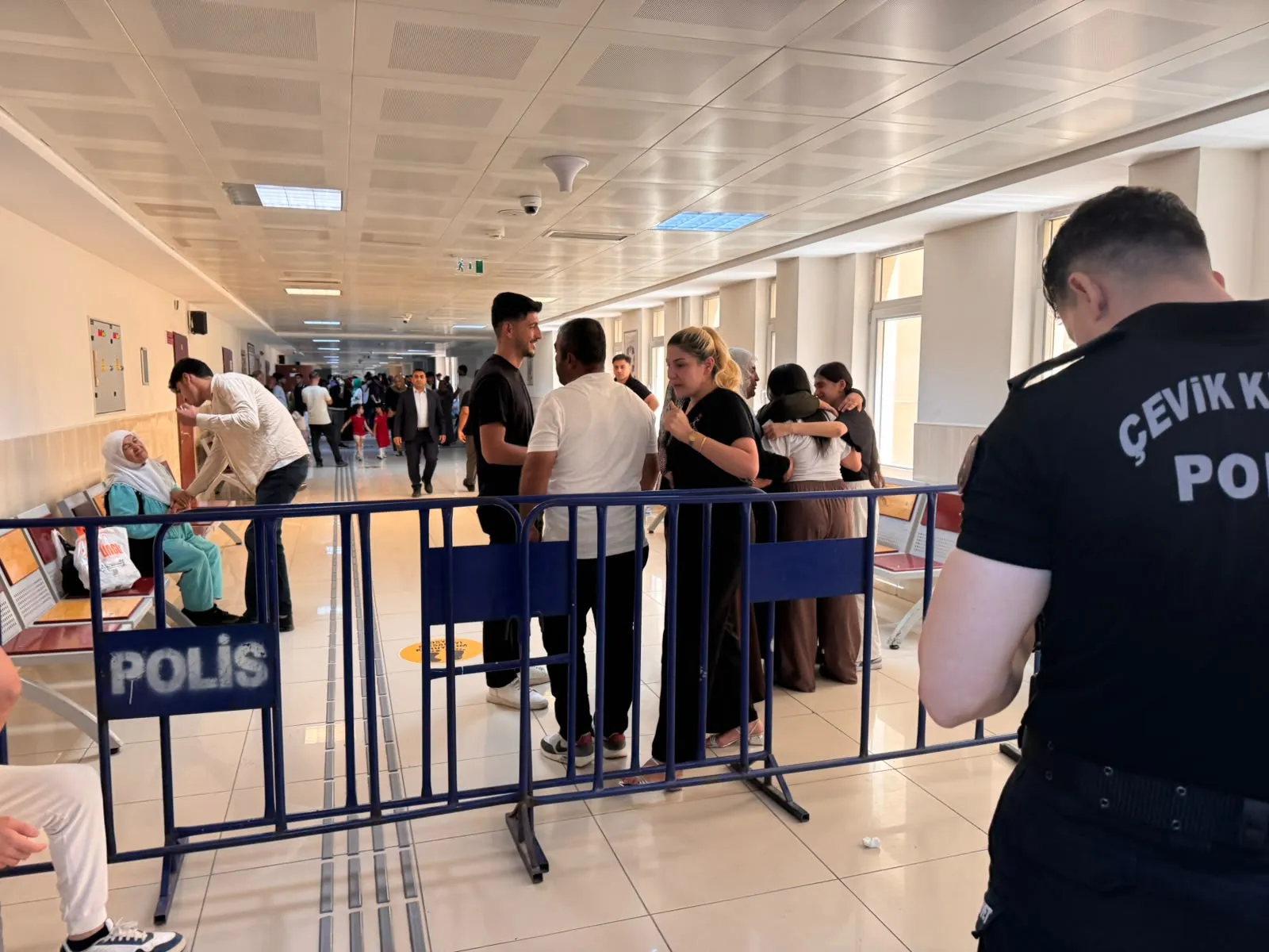 Dilan Aslanı öldüren eşine mahkemeden ağırlaştırılmış müebbet hapis cezası çıktı
