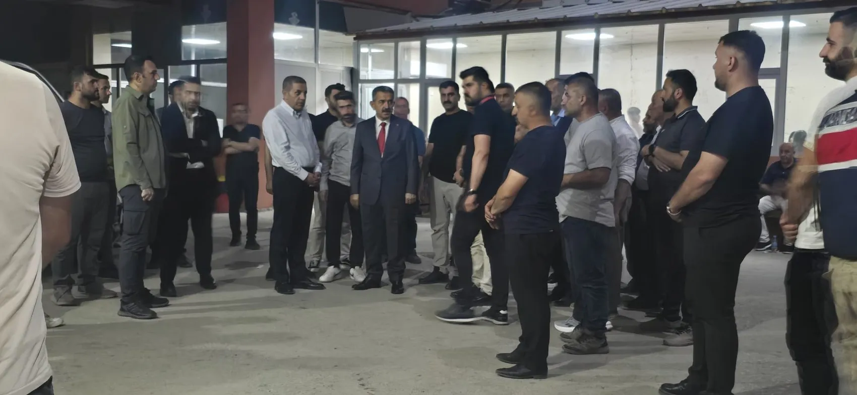 Habur Çayı'nda kaybolan Erkan Sak'ın dokuz gün sonra cansız bedenine ulaşıldı