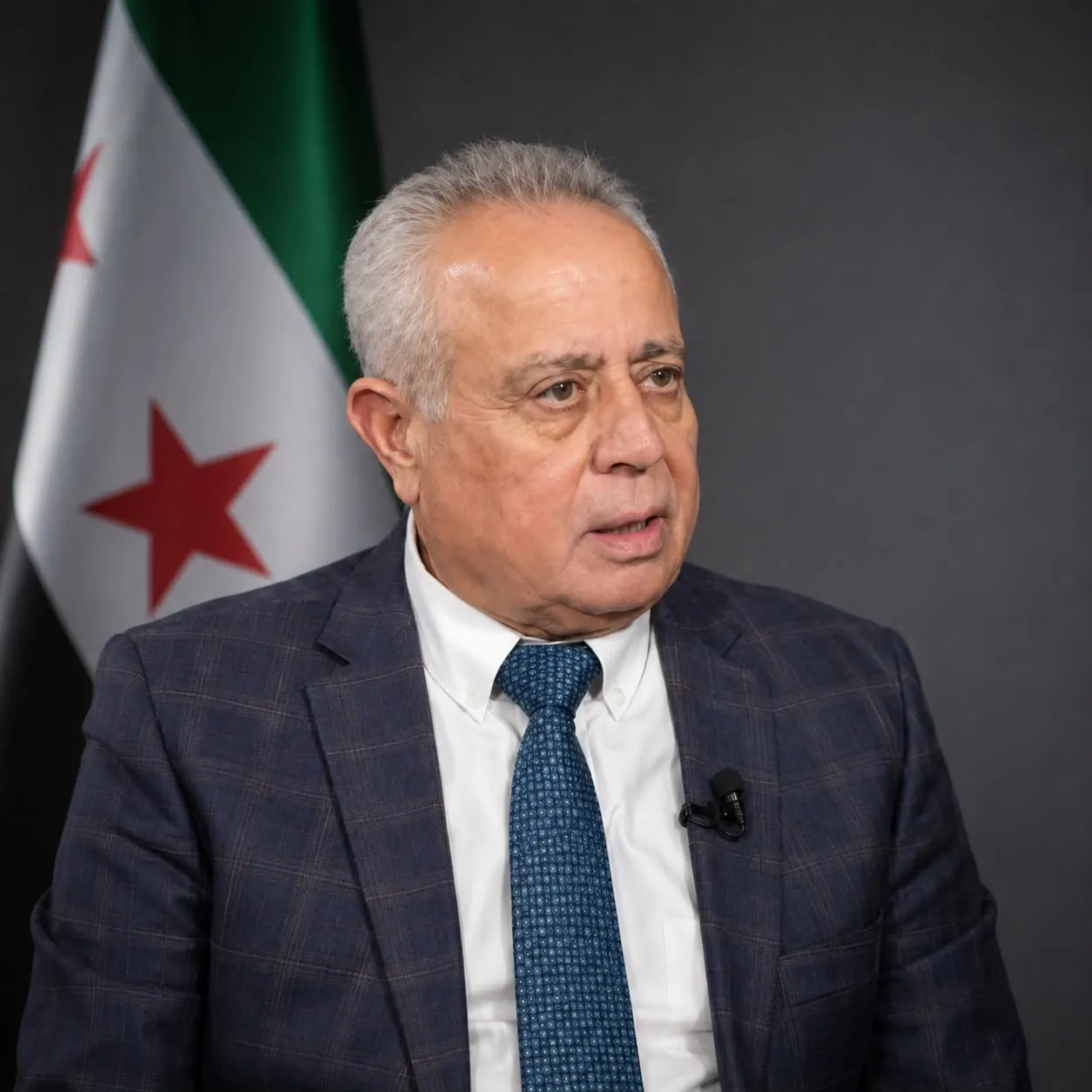 Mardin Artuklu Üniversitesinden dört isim Suriye meclisine girdi