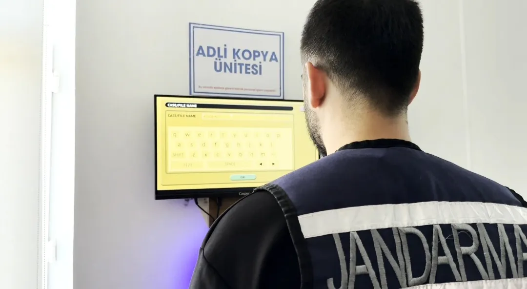 Batman merkezli yasa dışı bahis ağında paravan şirket operasyonu