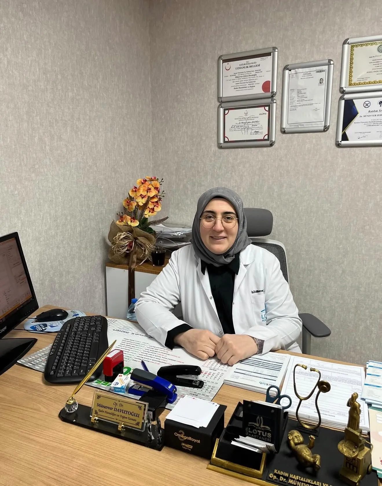 Şanlıurfa'da doğum sonrası ölüm soruşturmasında doktora tutuklama kararı çıktı