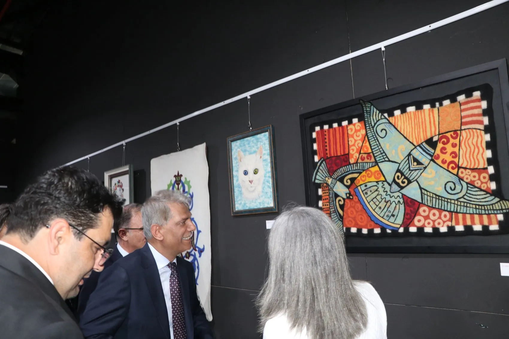 Van Kültür Yolu Festivali dokuz gün sürecek sanat şölenine ev sahipliği yapıyor