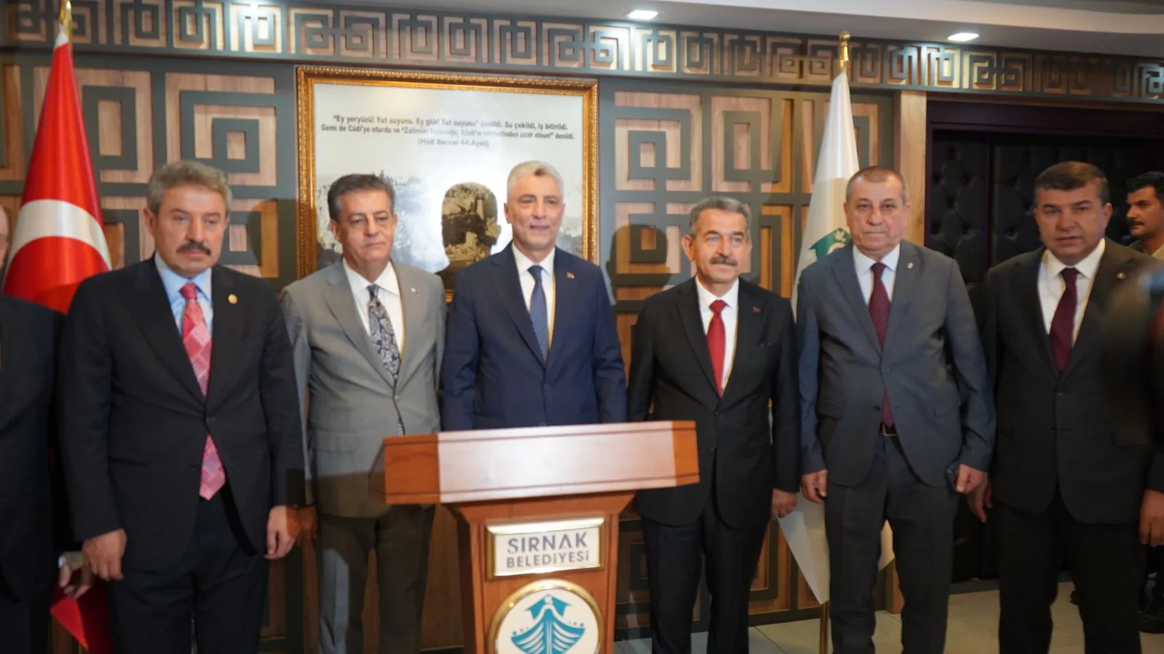 Ticaret Bakanı Bolat Türkiye ekonomisindeki 23 yıllık büyük değişimi paylaştı