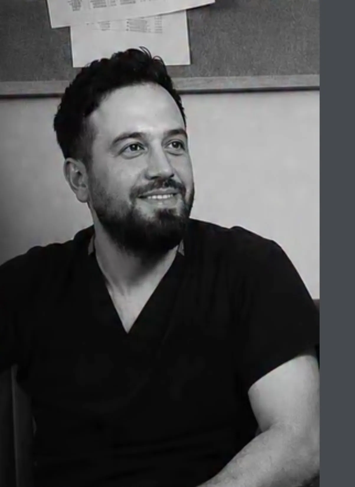 Siverek'te evinde fenalaşan doktor hayatını kaybederken meslektaşına ev hapsi verildi