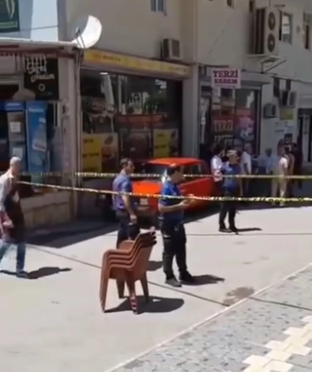 Batman'da alacak verecek tartışması kanlı bitti