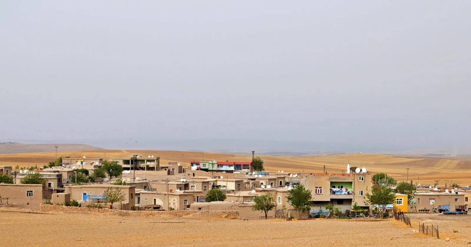 Bismil ilçesinde marketten alınan yiyecekler sekiz kişiyi hastanelik etti