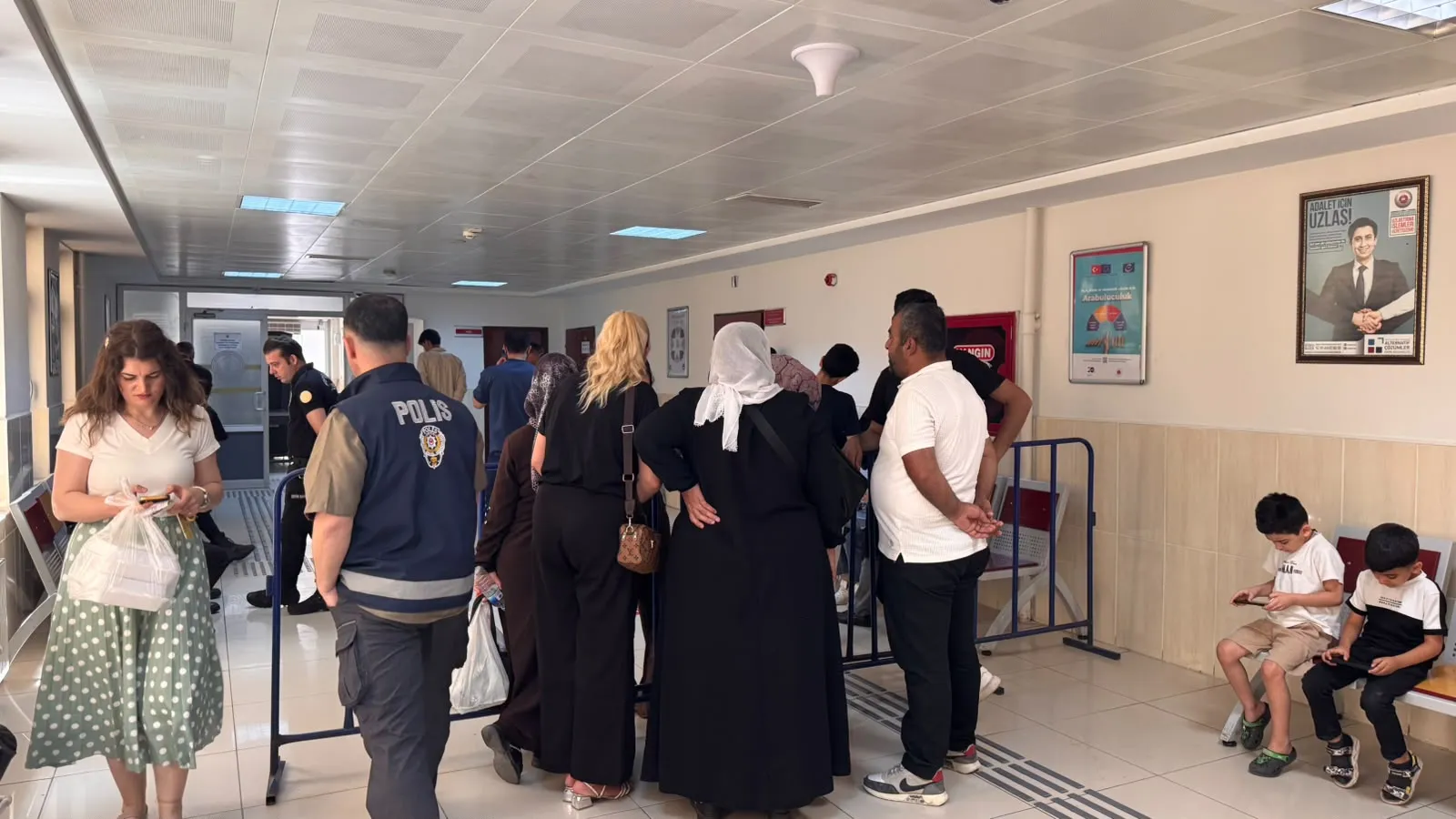 Dilan Aslanı öldüren eşine mahkemeden ağırlaştırılmış müebbet hapis cezası çıktı