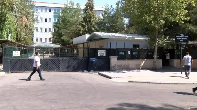 Diyarbakırda haksız yere suçlanıp öldürülen Ergün Arslan davasında karar netleşti