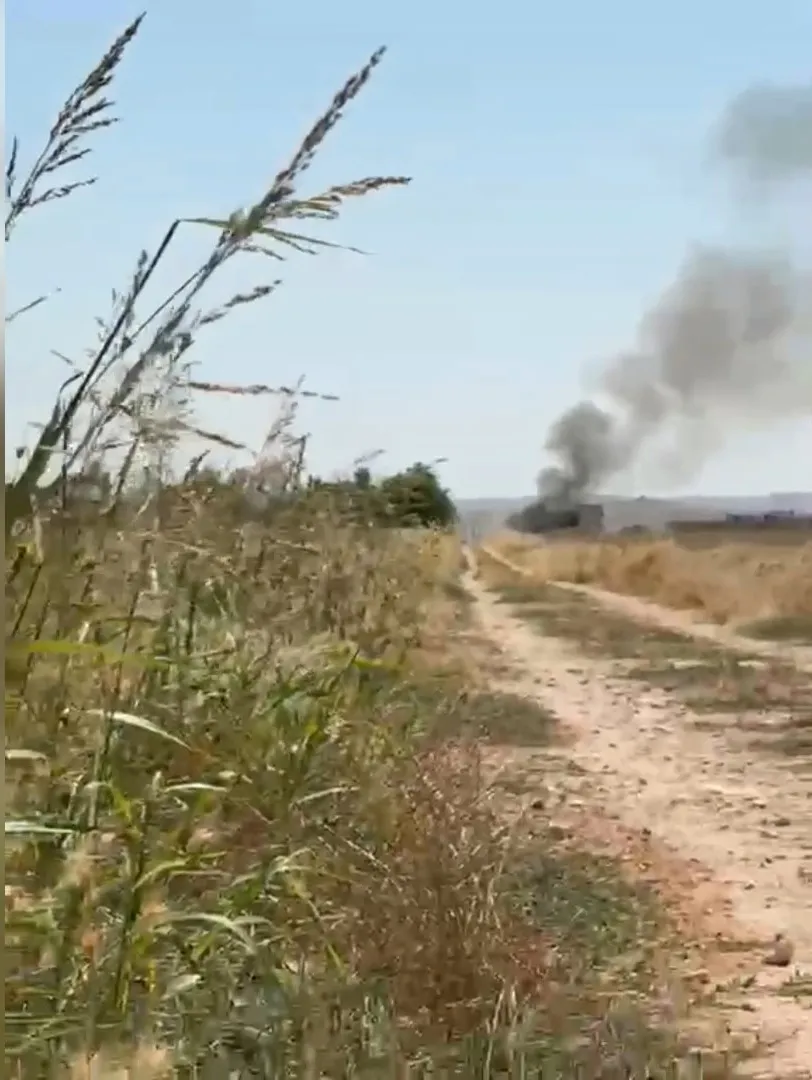 Şanlıurfa'da arazi kavgası silahlı çatışmaya dönüştü