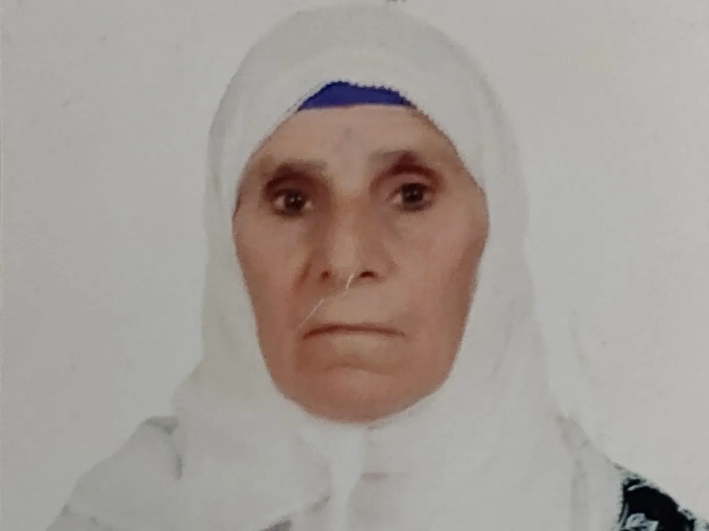 Mardin'de yürek yakan veda Cenazeden kısa süre sonra anne de öldü