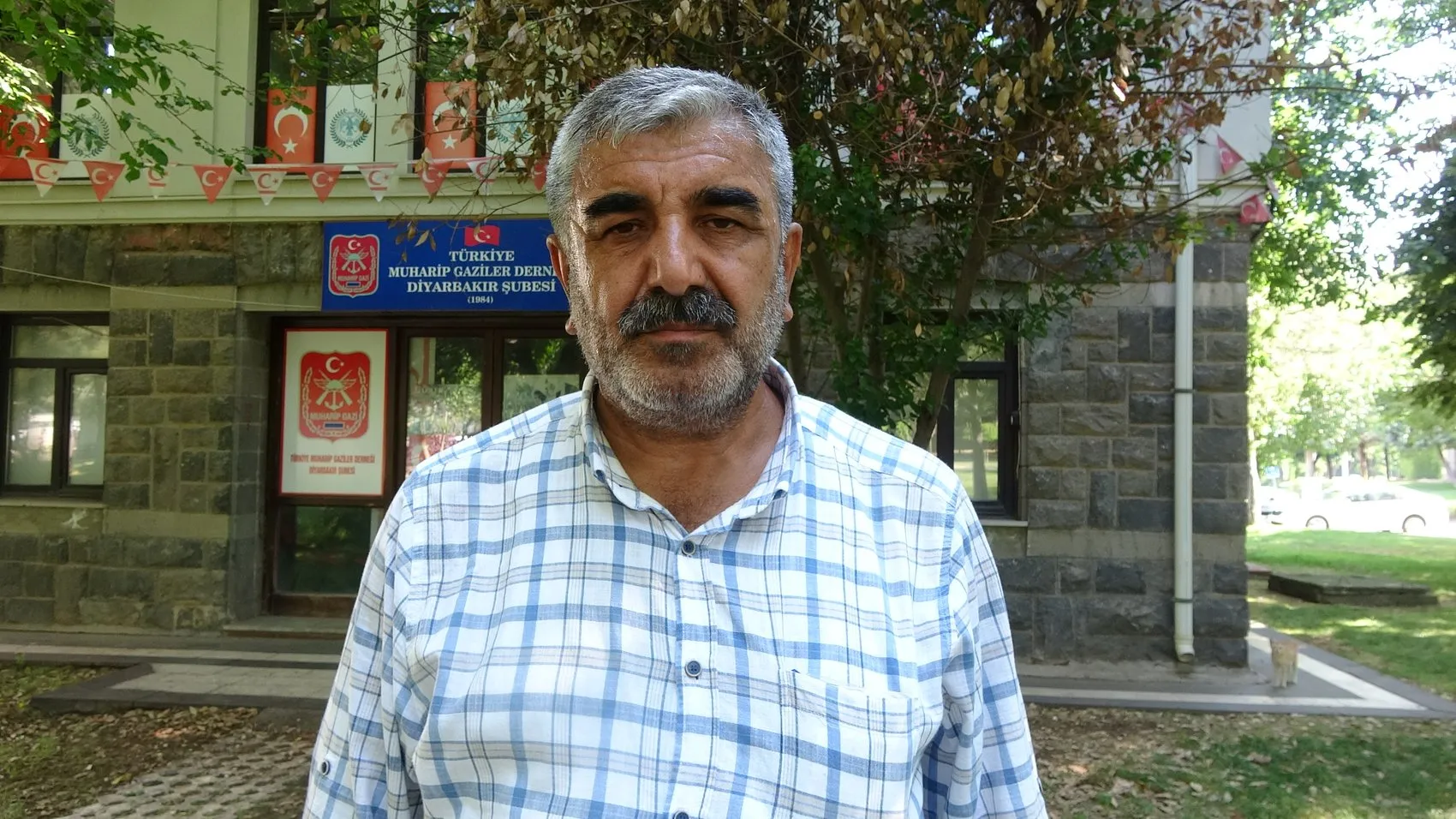 Rojin Kabaiş davasında baba Nizamettin Kabaişten fethi kabir kararı mesajı