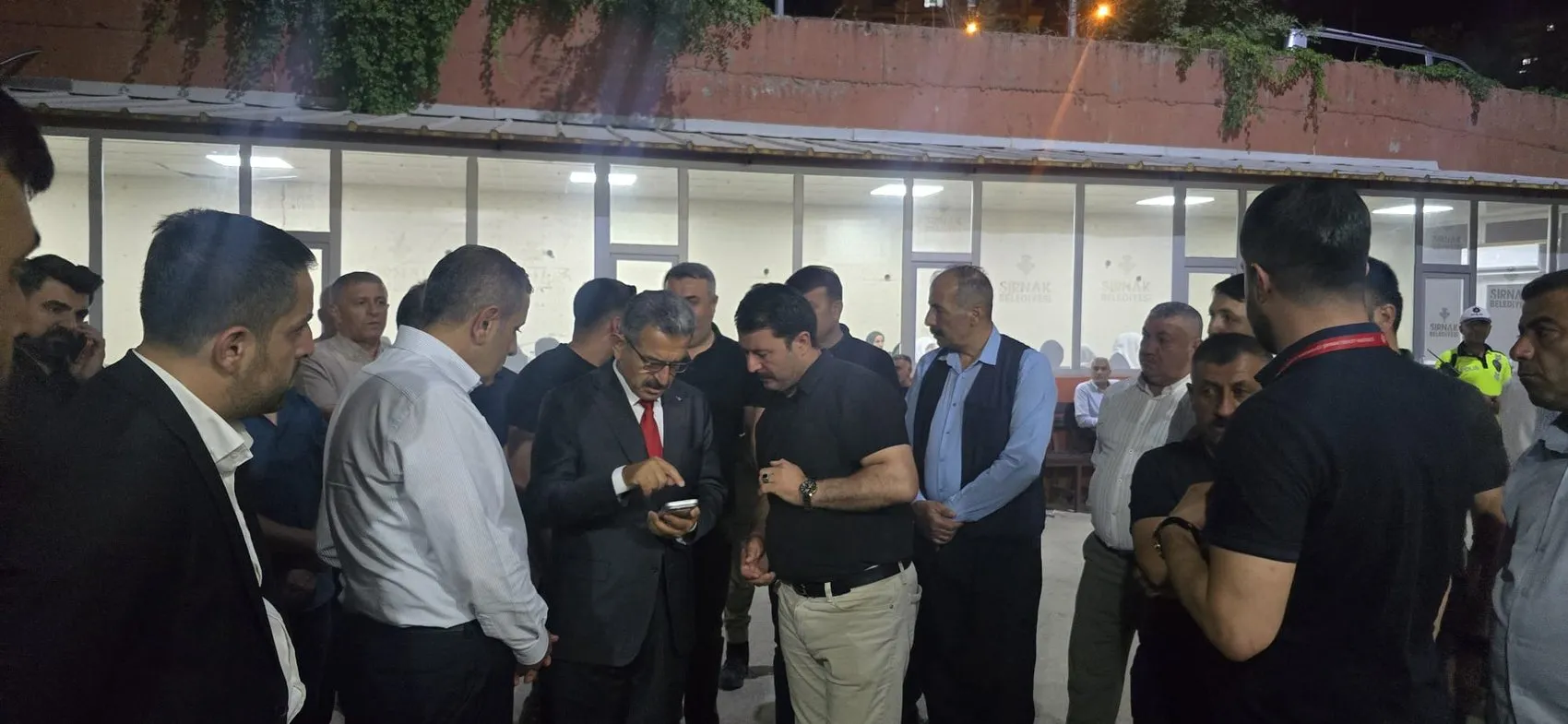 Habur Çayı'nda kaybolan Erkan Sak'ın dokuz gün sonra cansız bedenine ulaşıldı