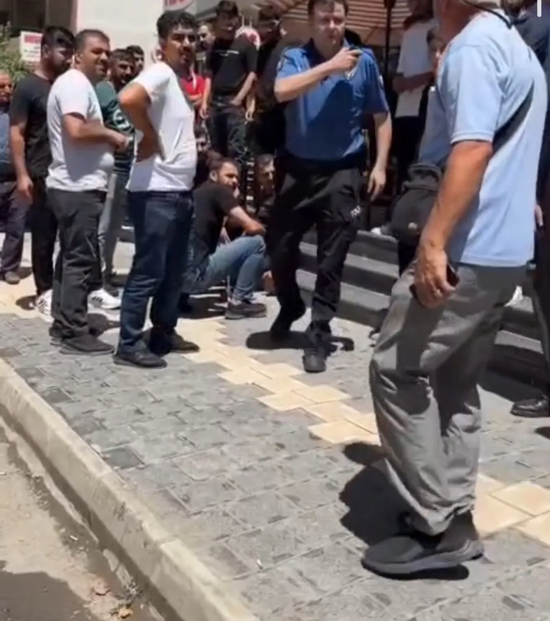 Batman'da alacak verecek tartışması kanlı bitti