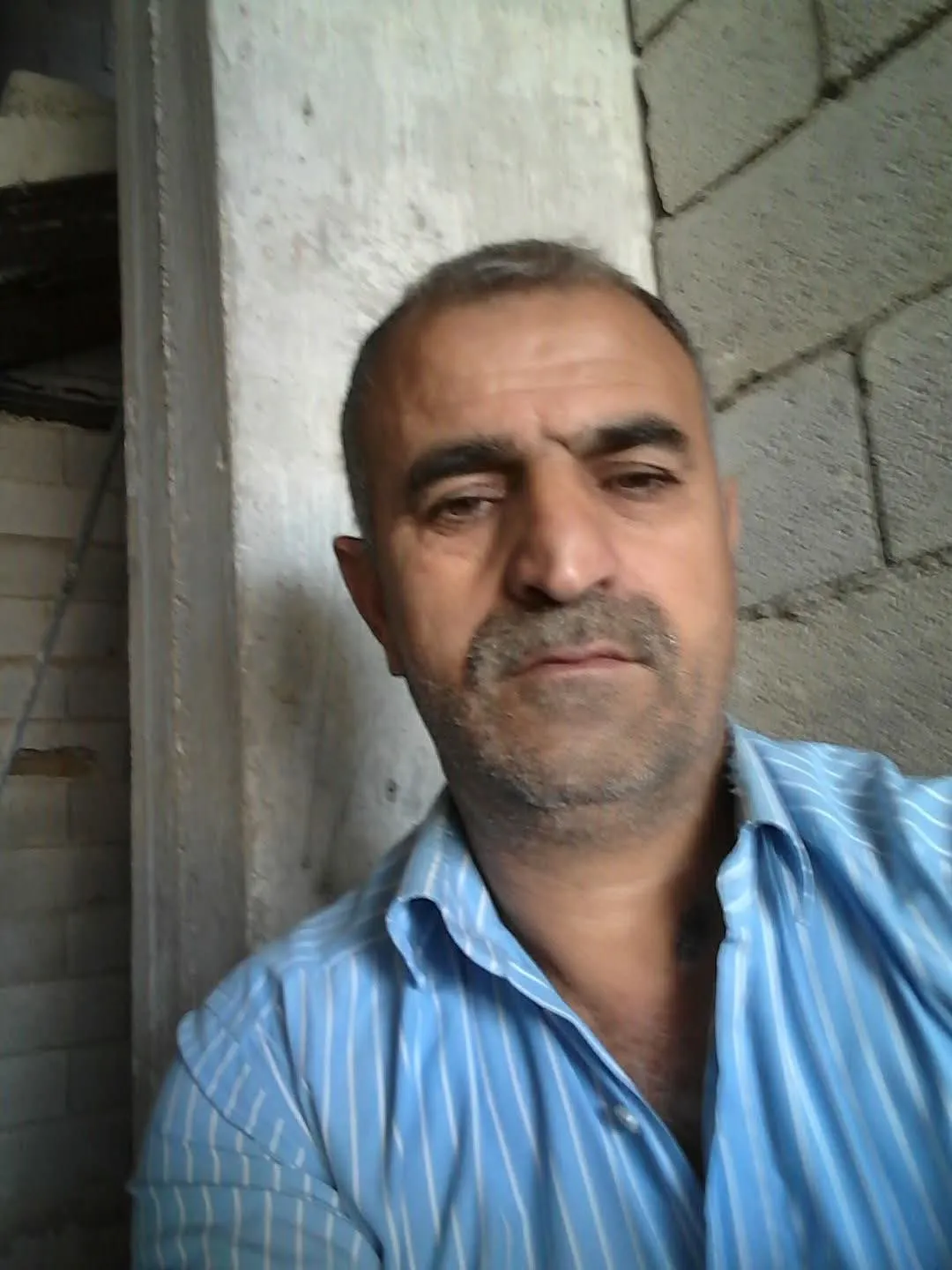 Mardin'de inşaat iskelesinden düşen sıva ustası hayatını kaybetti