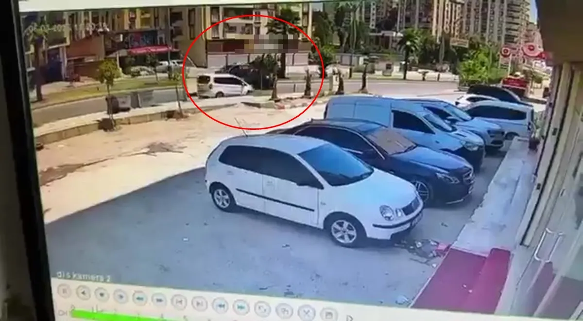 Şırnakta devrilen zırhlı araçtaki iki polis memuru yaralandı