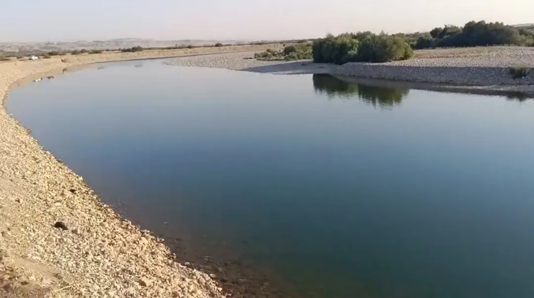 Batman'da serinlemek için çaya giren 14 yaşındaki çocuk hayatını kaybetti