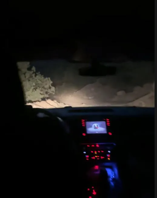 Şırnak kırsalında mahsur kalan iki mühendis için kurtarma operasyonu yürütülüyor