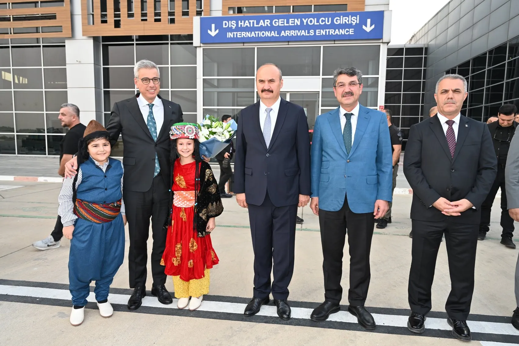 Sağlık Bakanı Memişoğlu Batman yatırımlarını ve koruyucu sağlık hedeflerini değerlendirdi