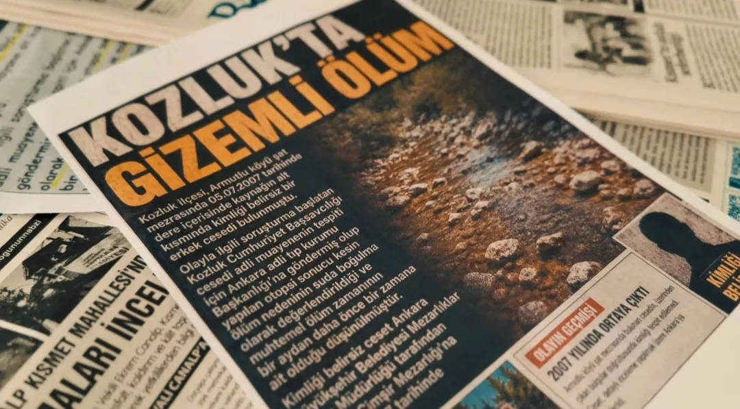 19 yıl sonra çözülen cinayet dosyasında 6 kişi cezaevine gönderildi