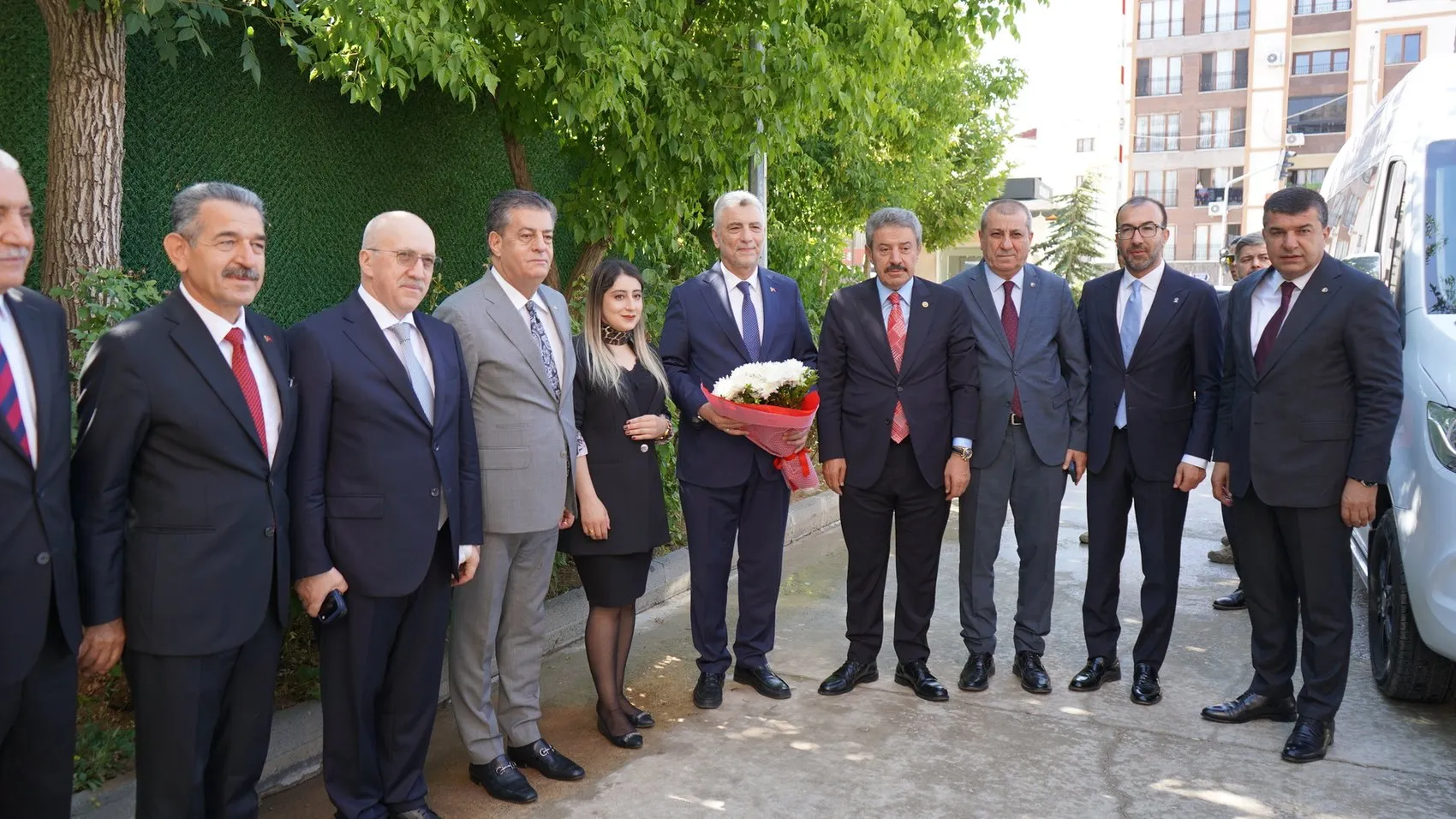 Ticaret Bakanı Bolat Türkiye ekonomisindeki 23 yıllık büyük değişimi paylaştı