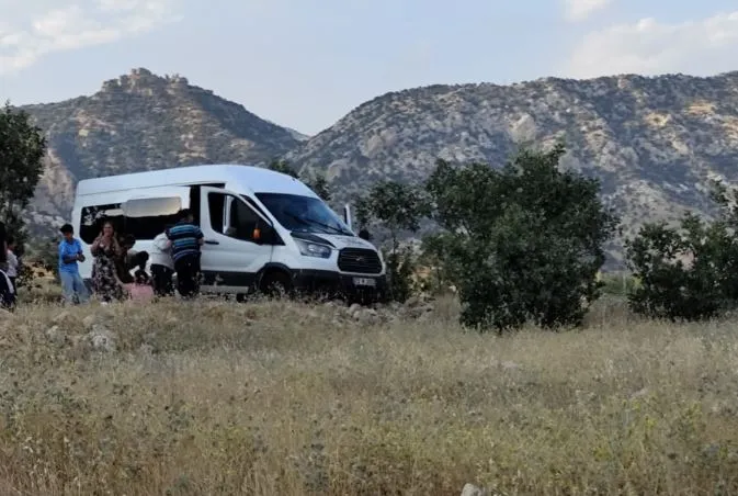 Cudi Dağı dönüşü faciayla bitti 1 can kaybı ve 30 yaralı