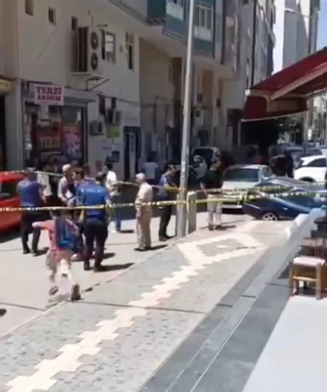 Batman'da alacak verecek tartışması kanlı bitti