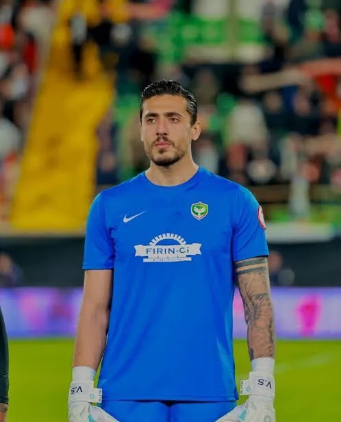 Amedspor yönetimi kaleci Veysel Sapan ile yolları ayırma kararı aldı